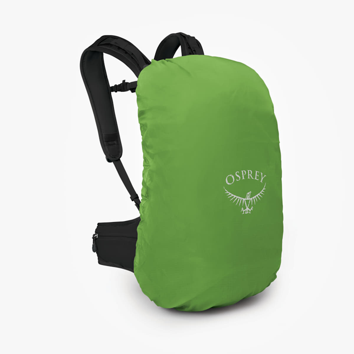 Herren Rucksäcke Osprey Escapist 25 Black