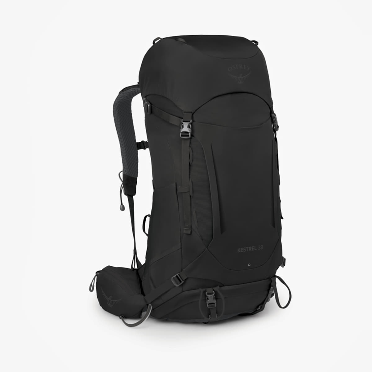 Zaini da uomo  Osprey Kestrel 38 Black