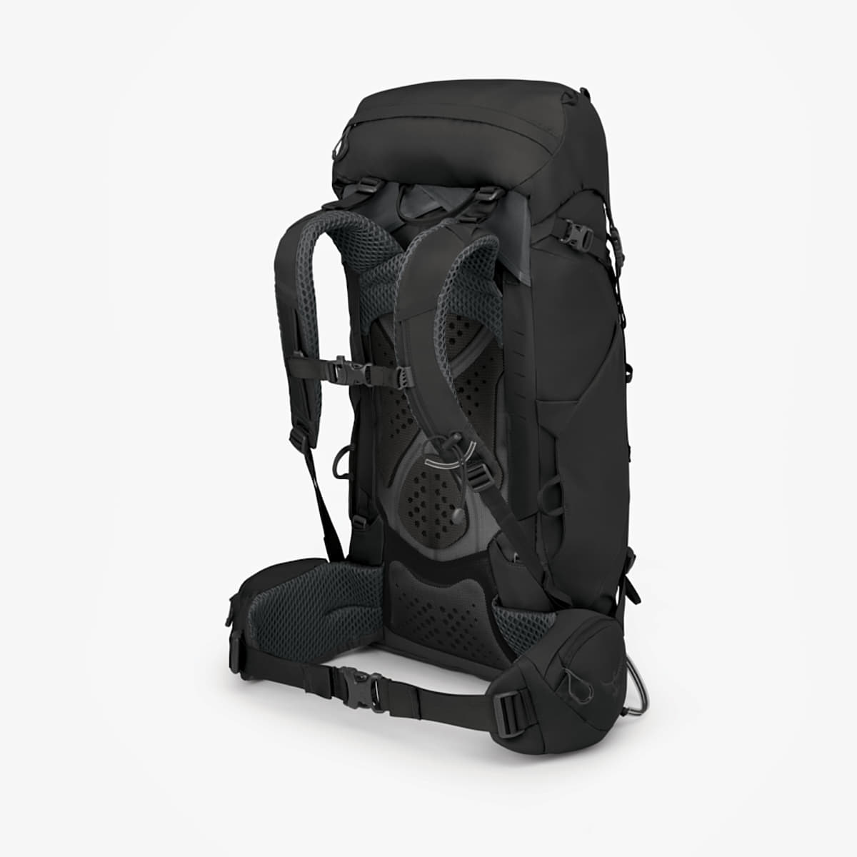 Zaini da uomo  Osprey Kestrel 38 Black