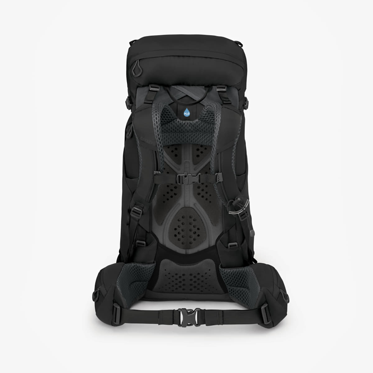 Zaini da uomo  Osprey Kestrel 38 Black