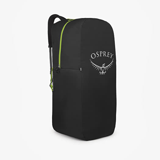 Osprey Airporter Large Black