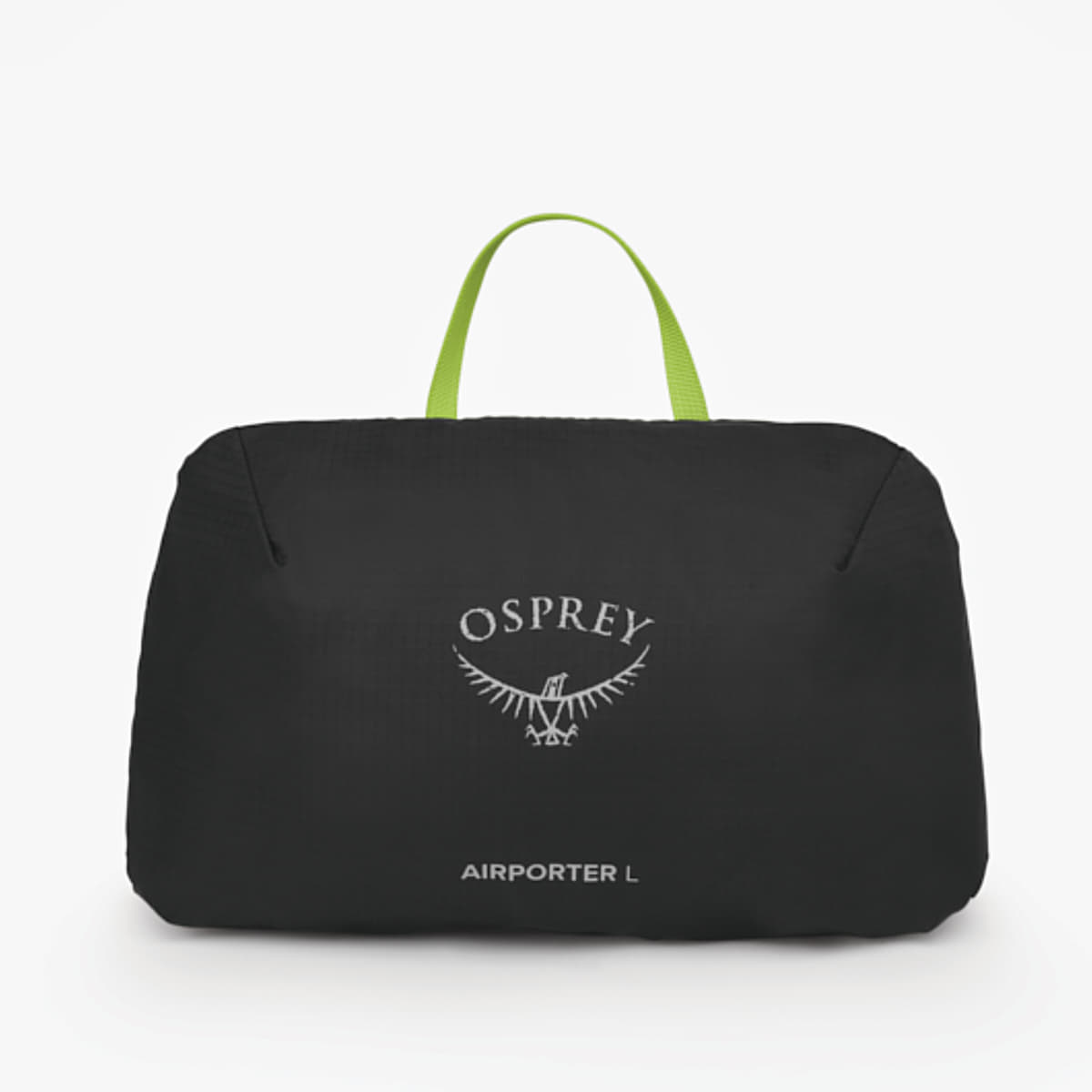 Ostatní doplňky Osprey Airporter Large Black