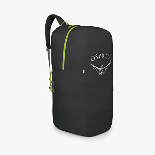 Osprey Airporter Medium Black