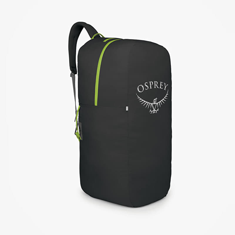 Osprey Airporter Medium Black