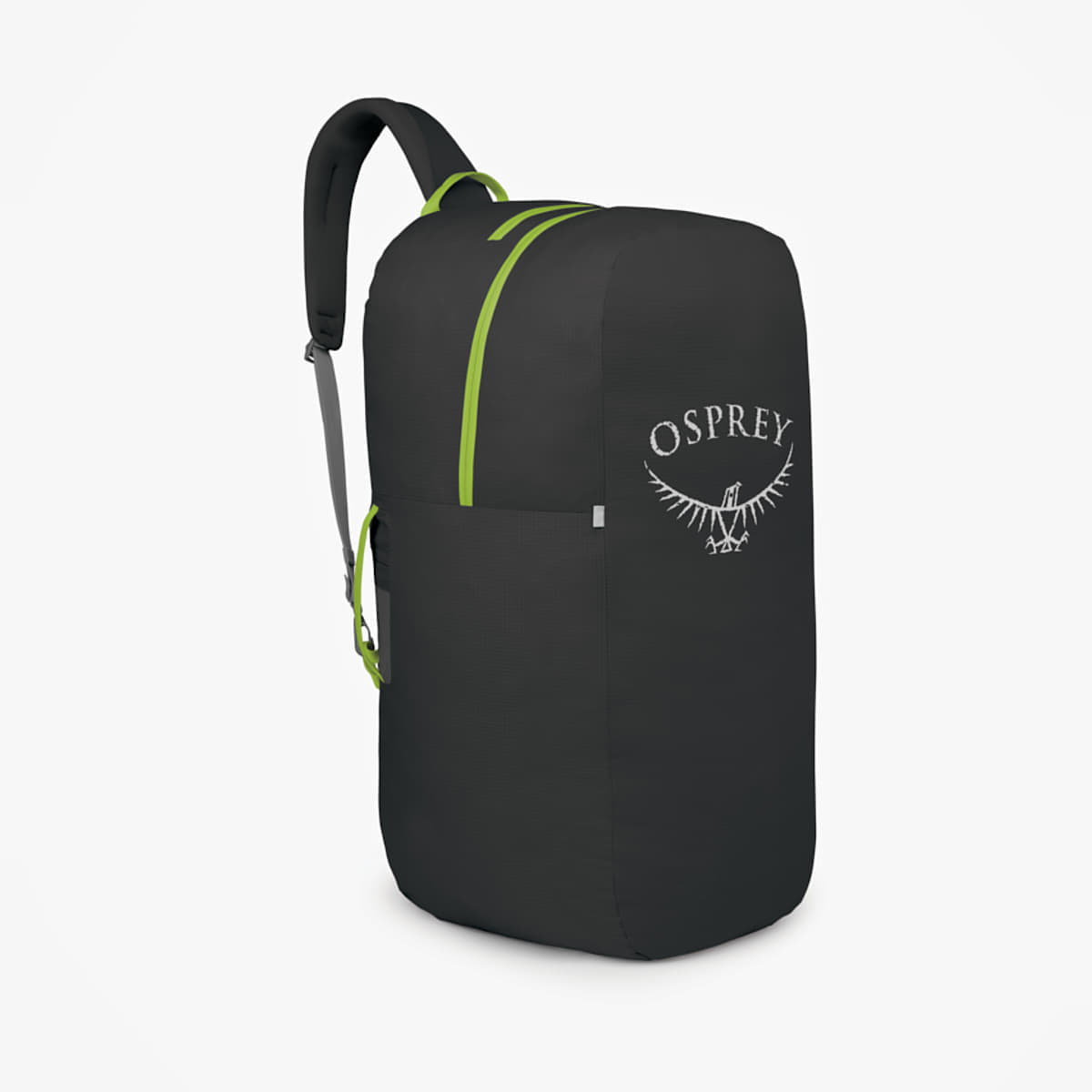 Osprey Airporter Small Black Universal