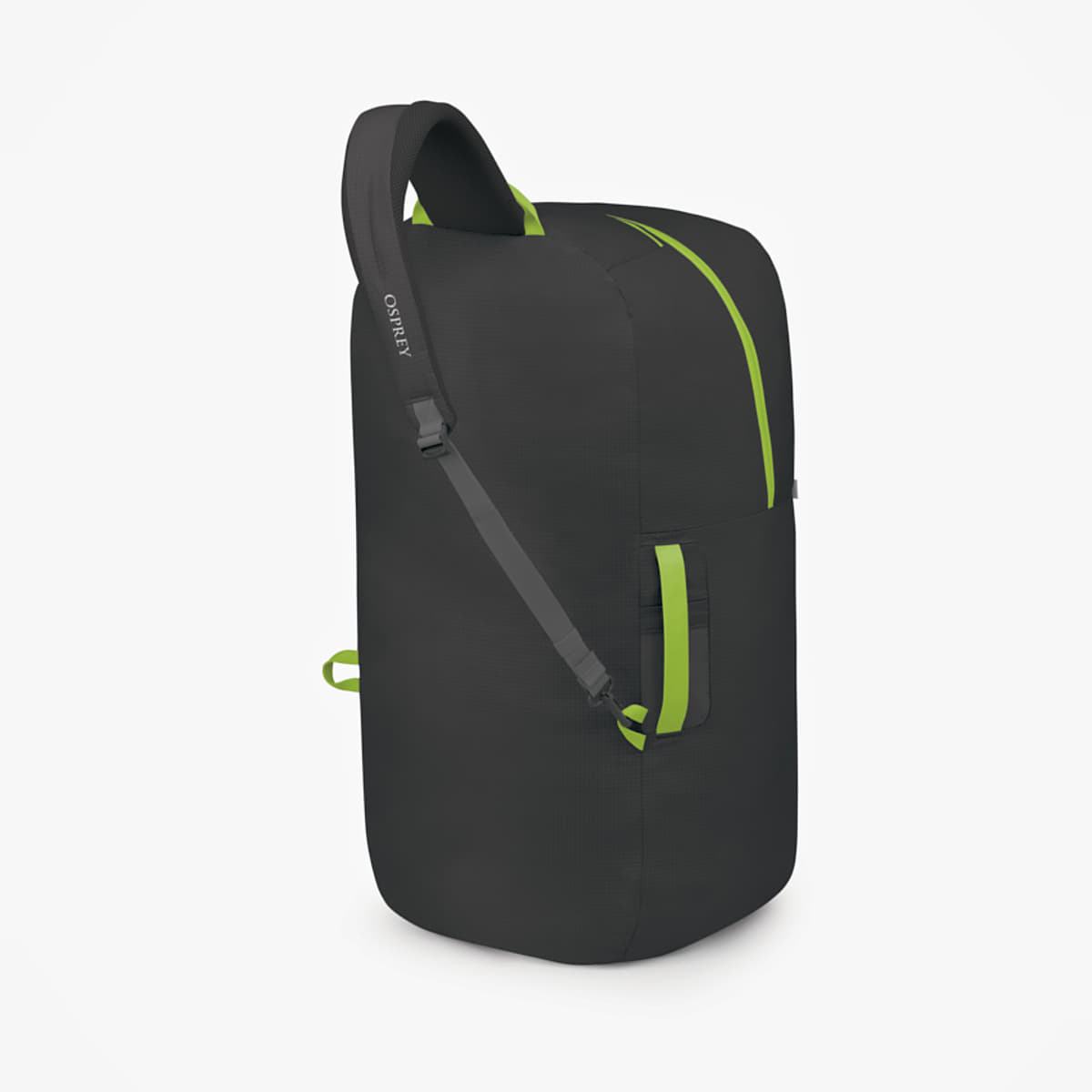 Ostatní doplňky Osprey Airporter Small Black