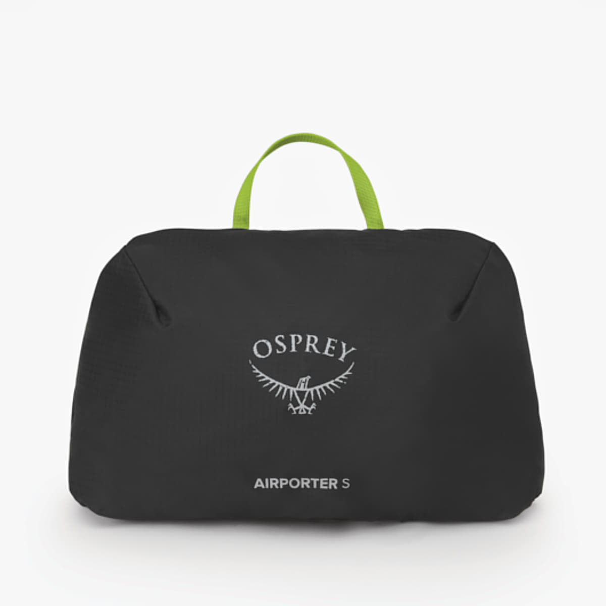 Ostatní doplňky Osprey Airporter Small Black