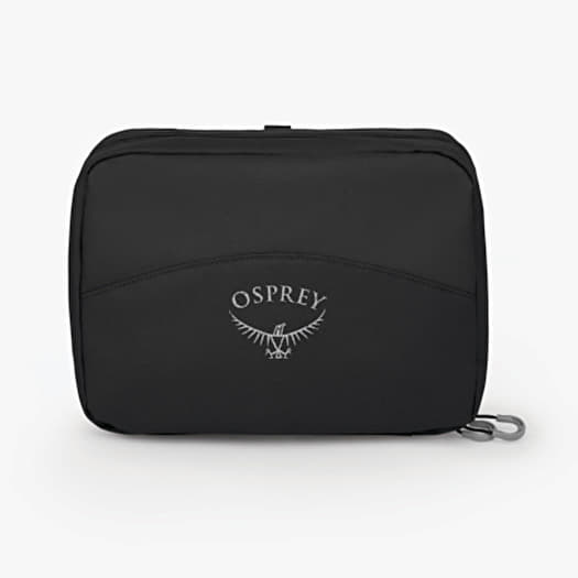 Osprey Toiletry Kit Daylite Hanging Black