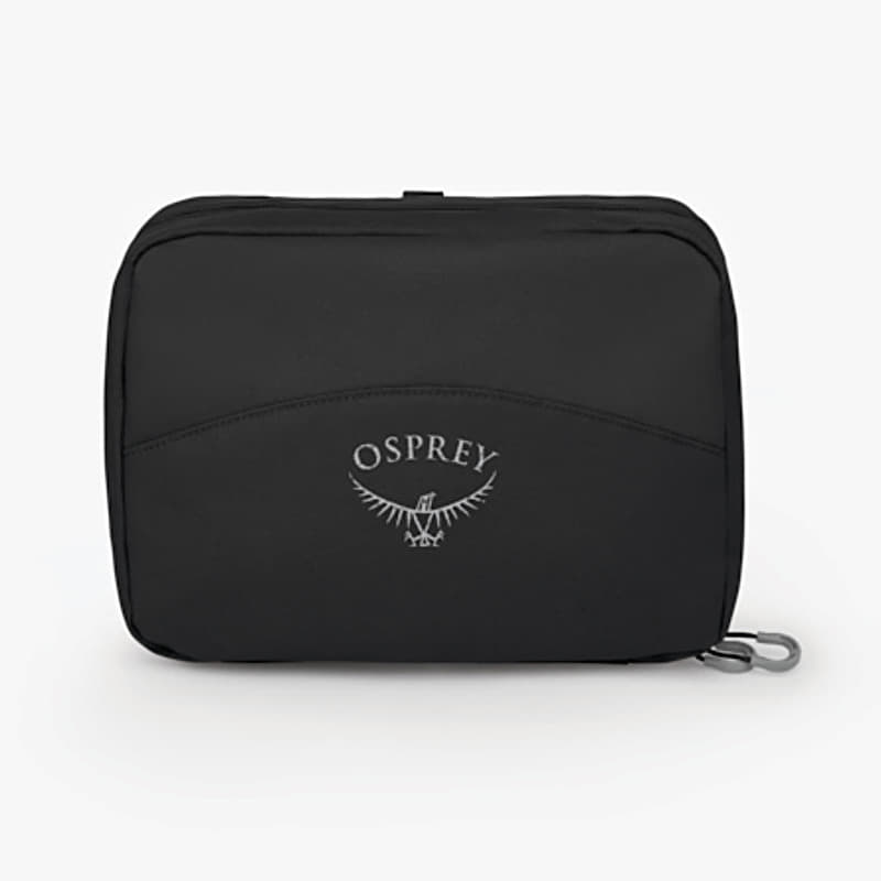 Hoes Osprey Toiletry Kit Daylite Hanging Black