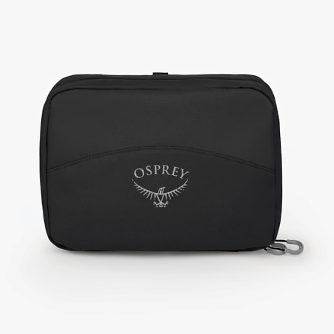 Beutel Osprey Toiletry Kit Daylite Hanging Black