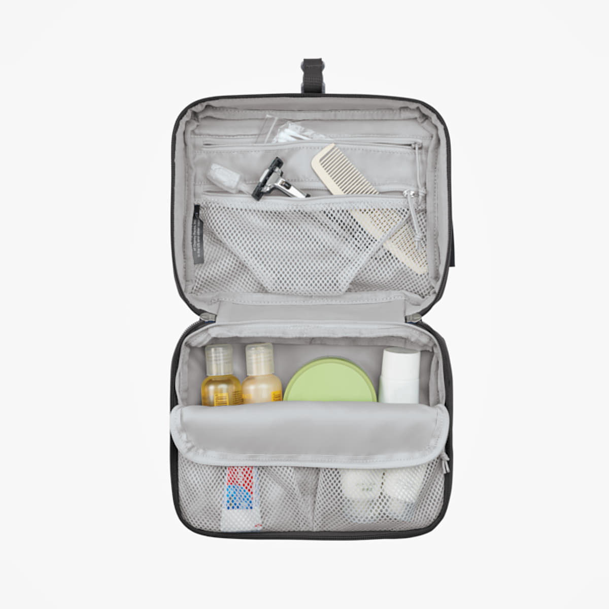 Beutel Osprey Toiletry Kit Daylite Hanging Black