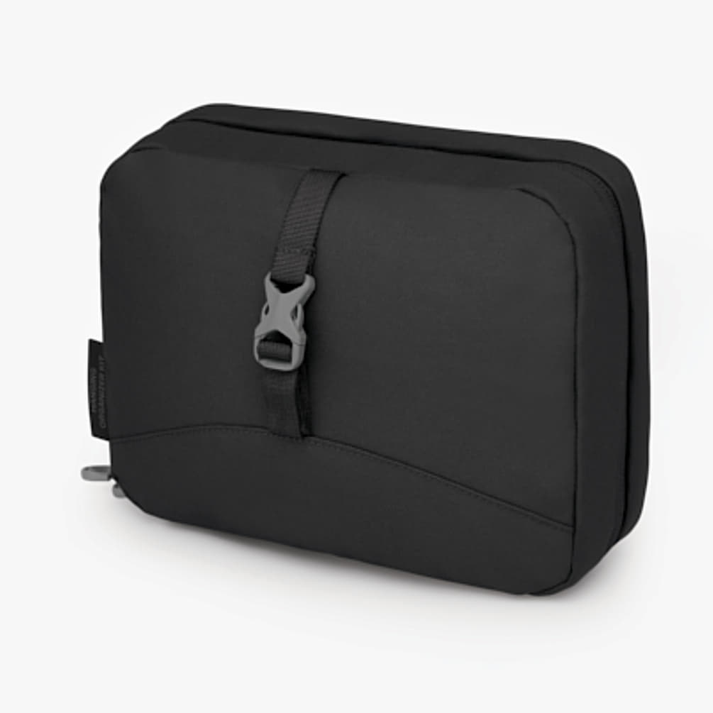 Beutel Osprey Toiletry Kit Daylite Hanging Black