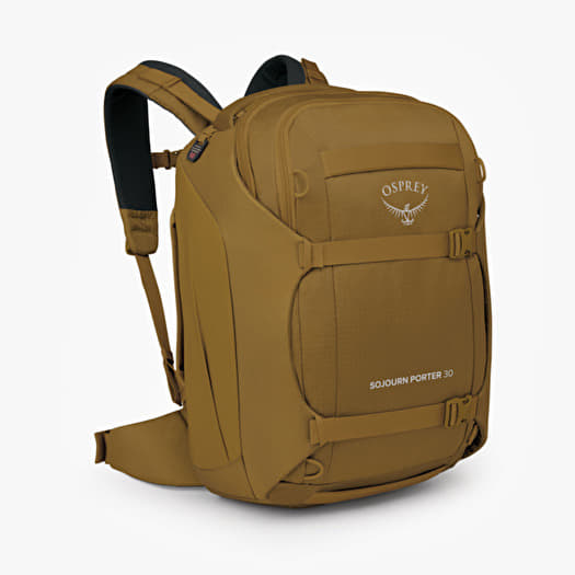 Mochila Osprey Porter 30 Brindle Brown