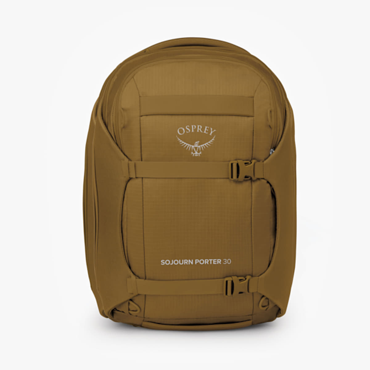 Mochilas para hombres Osprey Porter 30 Brindle Brown
