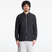 Post Archive Faction (PAF) Zip Shirt (Archive) Black Rayon