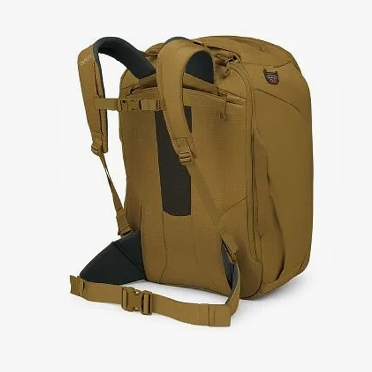 Mochilas para homem Osprey Porter 46 Brindle Brown