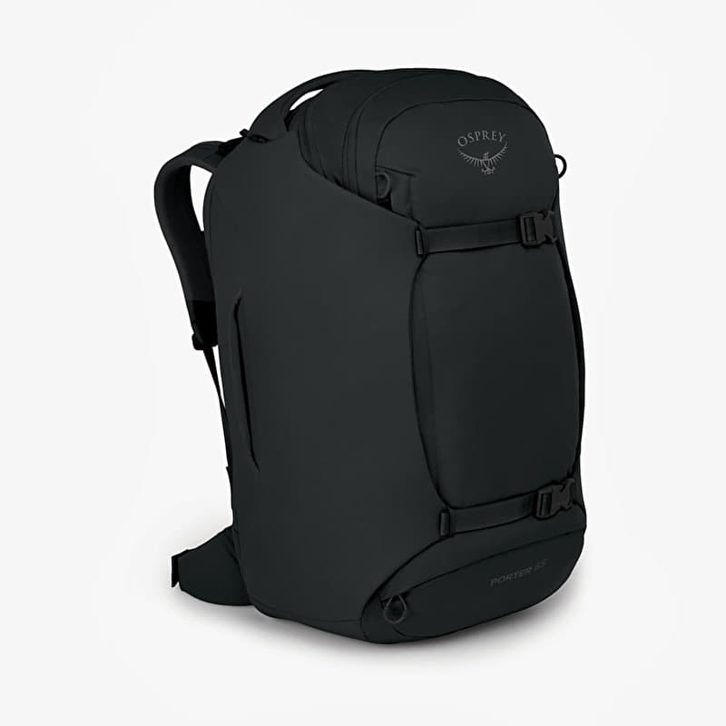 Osprey Porter 65 Black