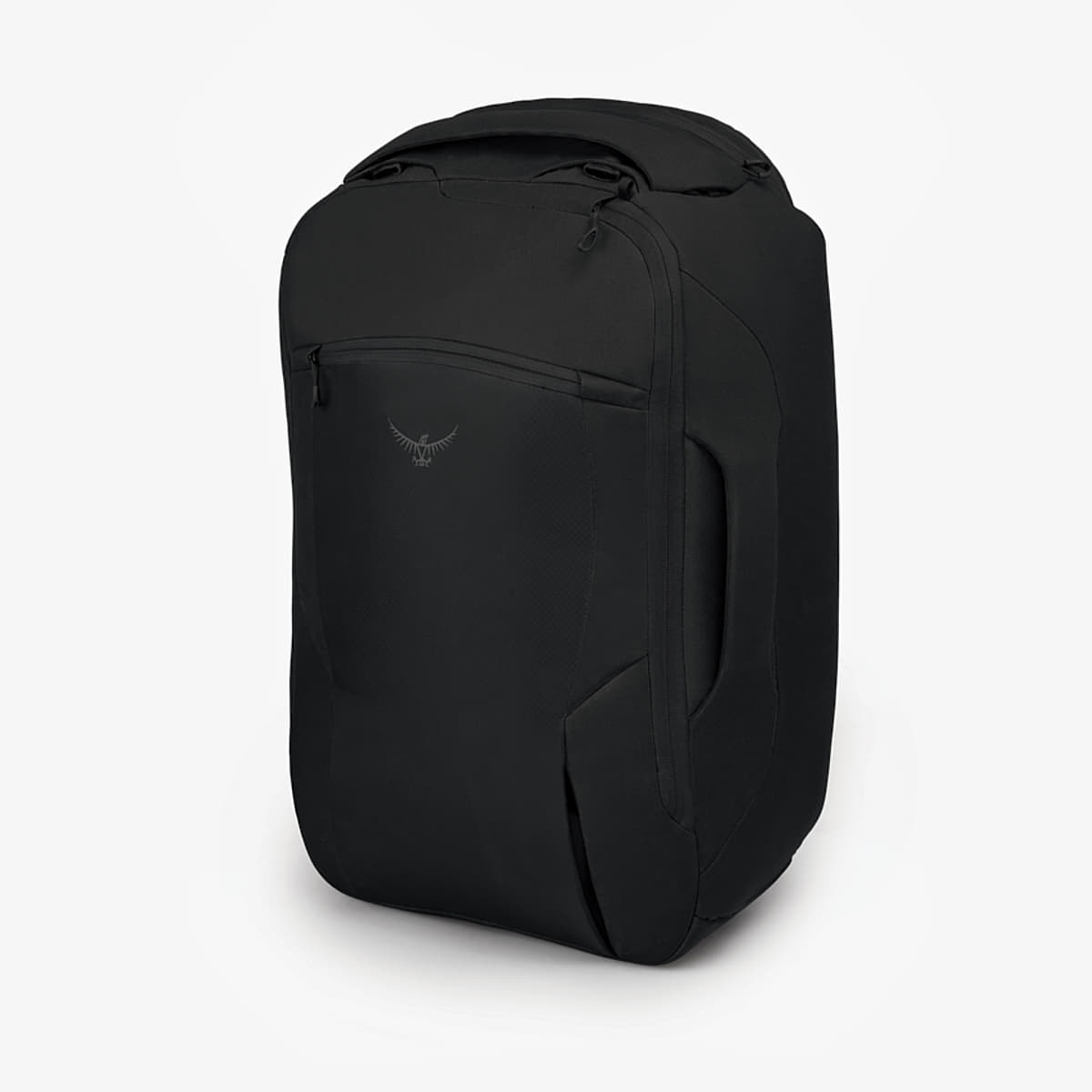 Ryggsäckar för män Osprey Porter 65 Black