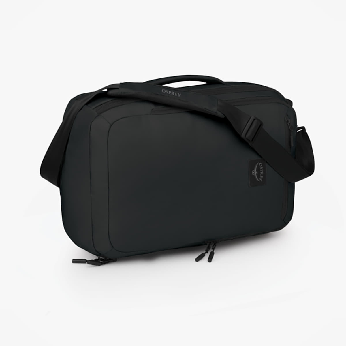 Crossbody bags Osprey Aoede Briefpack Black