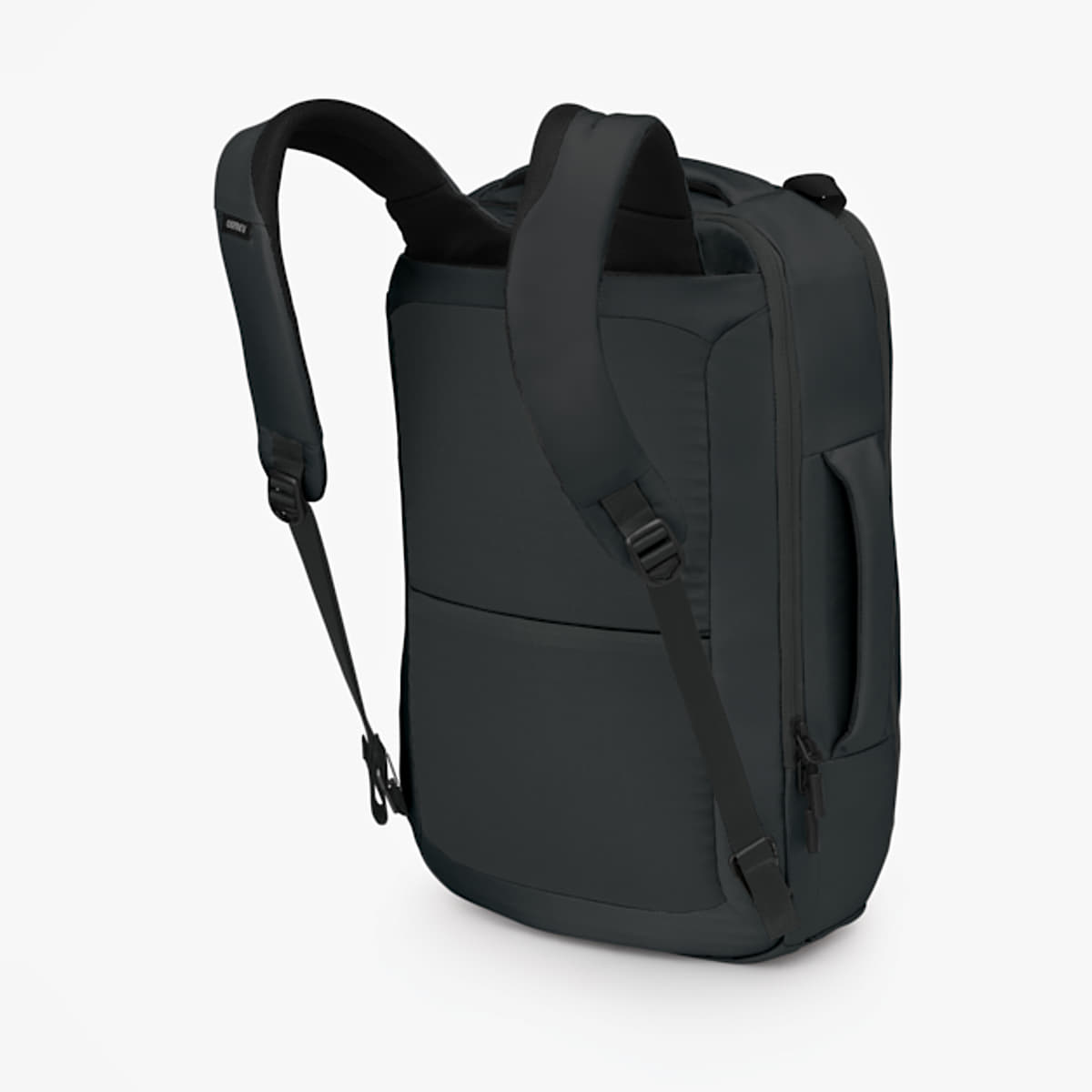 Crossbody bags Osprey Aoede Briefpack Black