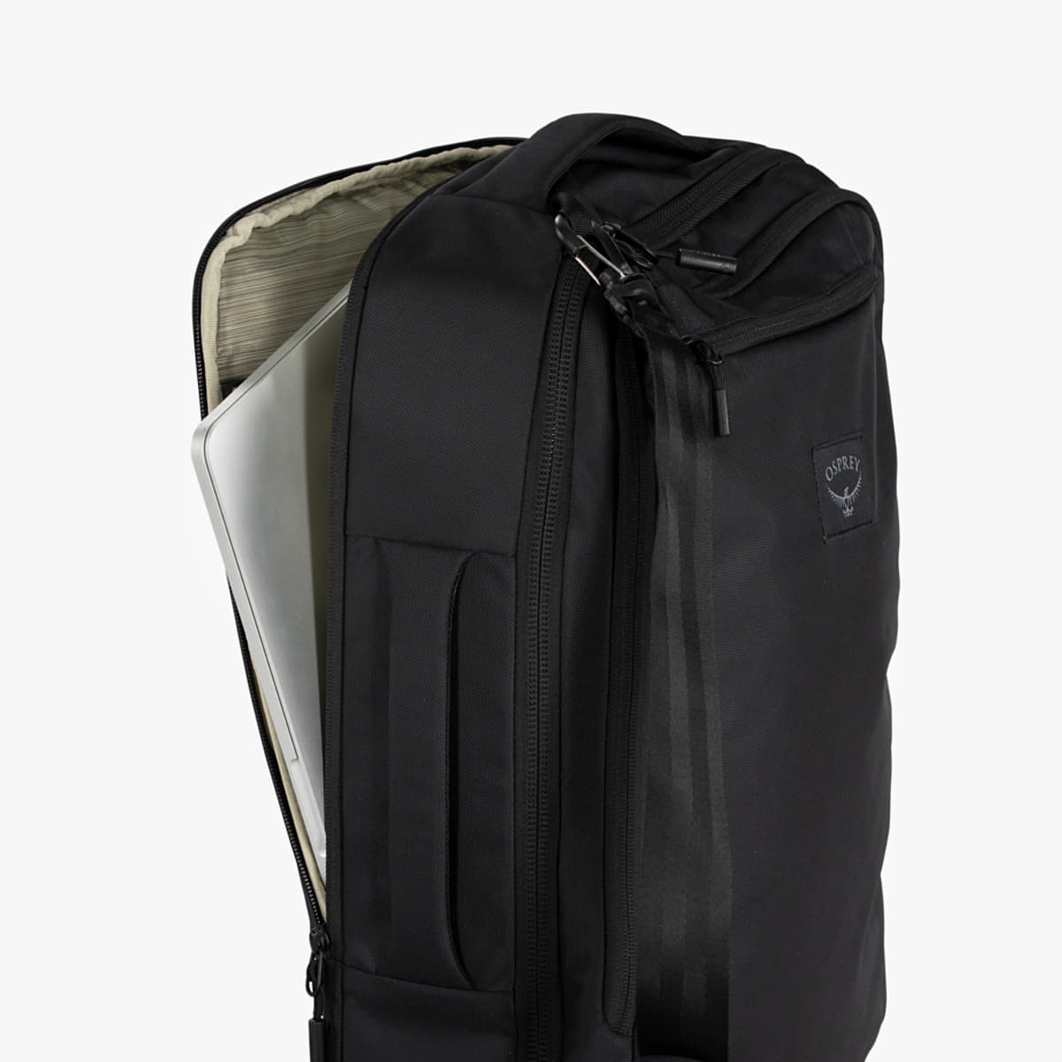 Crossbody bags Osprey Aoede Briefpack Black