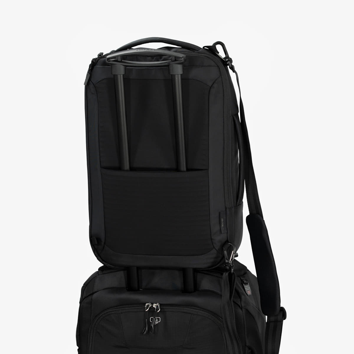 Crossbody bags Osprey Aoede Briefpack Black