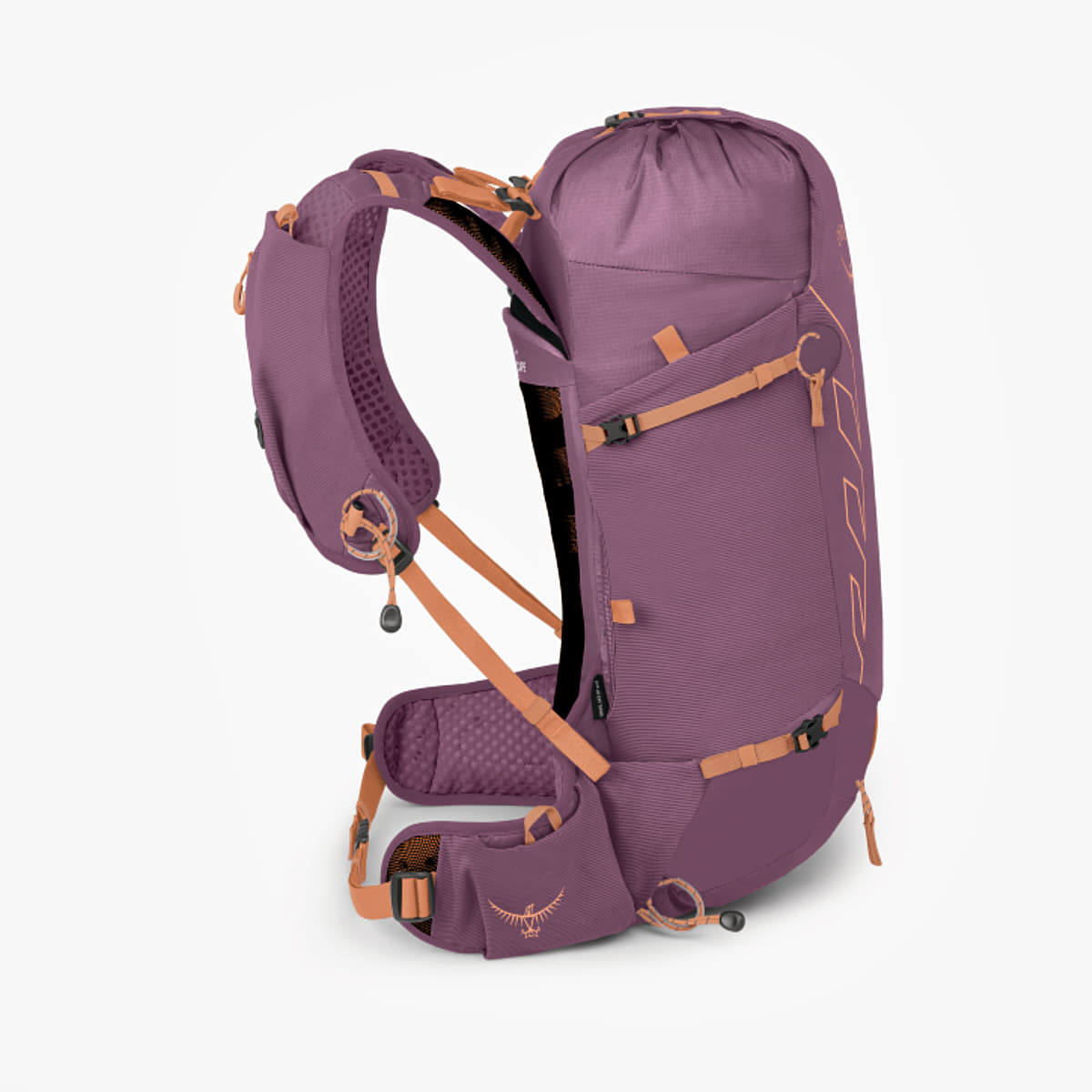 Nahrbtniki Osprey Tempest Velocity 20 Pashmina/ Melon