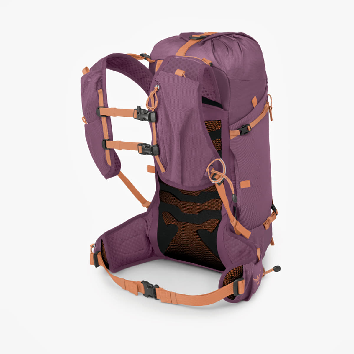 Nahrbtniki Osprey Tempest Velocity 20 Pashmina/ Melon
