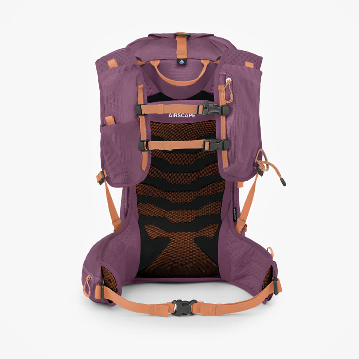 Nahrbtniki Osprey Tempest Velocity 20 Pashmina/ Melon
