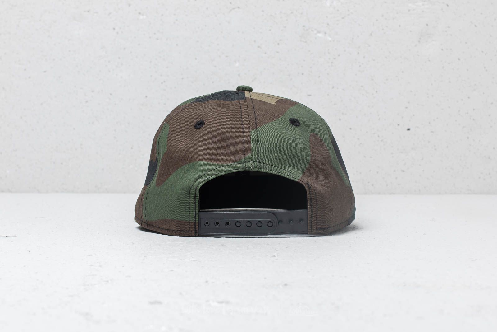 Cappelli New Era 9Fifty NFL New England Patriots Cap Camo