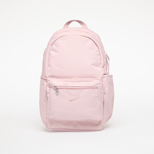 Nahrbtnik Nike Heritage Eugene Backpack 20L Particle Rose/ Particle Rose