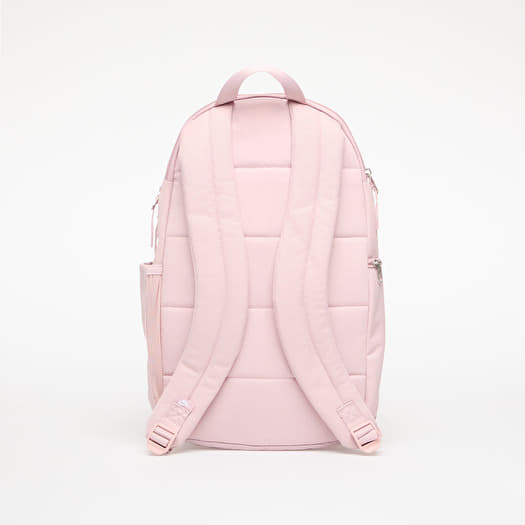 Nike Heritage Eugene Backpack 20L Particle Rose/ Particle Rose | Footshop