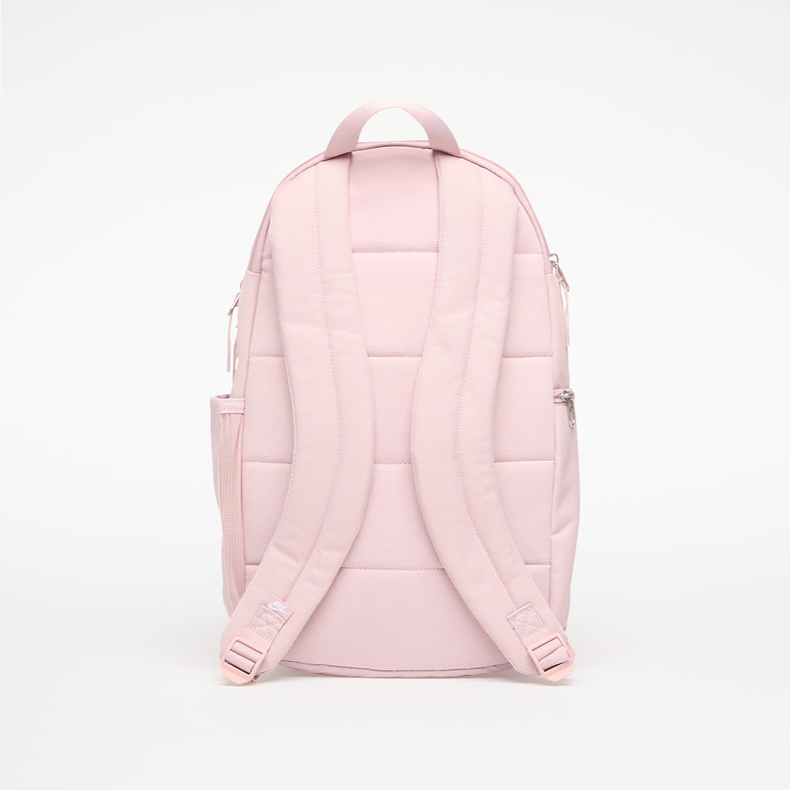 Plecaki męskie Nike Heritage Eugene Backpack 20L Particle Rose/ Particle Rose