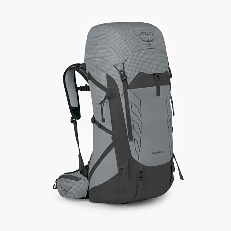 Osprey Talon Pro 40 Silver Lining
