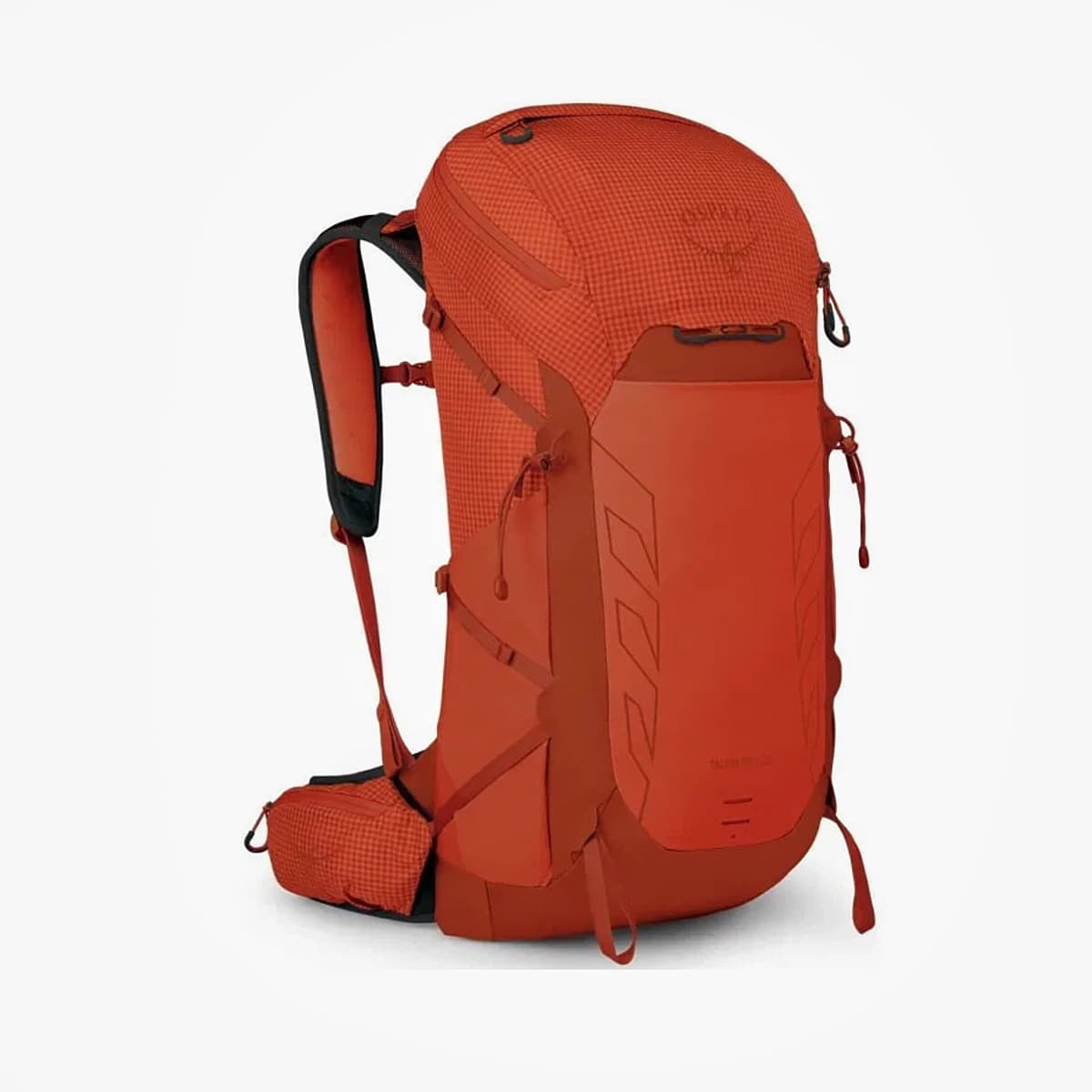 Heren rugzakken Osprey Talon Pro 30 Mars Orange