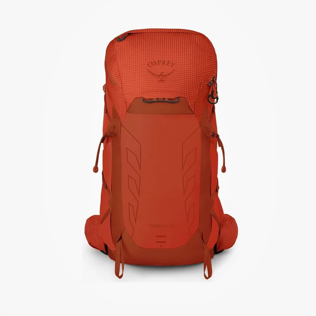 Heren rugzakken Osprey Talon Pro 30 Mars Orange