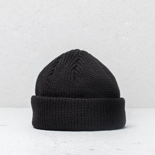 Adidas short beanie black store