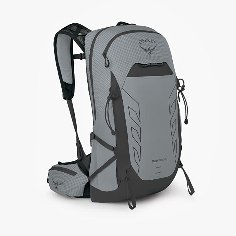 Раница Osprey Talon Pro 20 Silver Lining