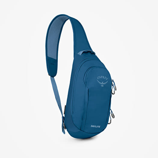 Rugzak Osprey Daylite Sling Night Shift Blue