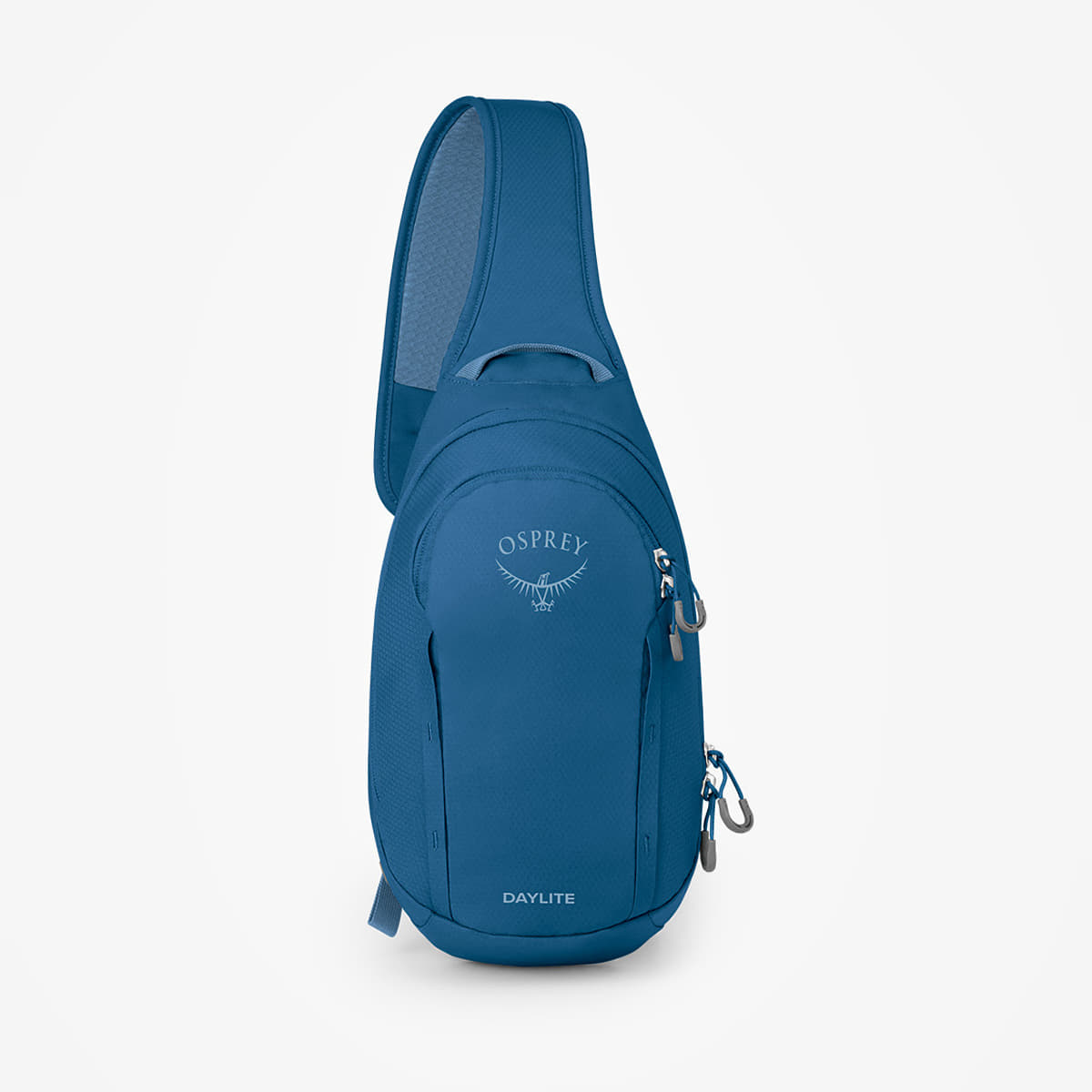 Ryggsäckar för män Osprey Daylite Sling Night Shift Blue