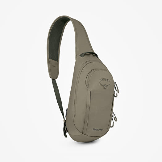 Tasche Osprey Daylite Sling Concrete Tan