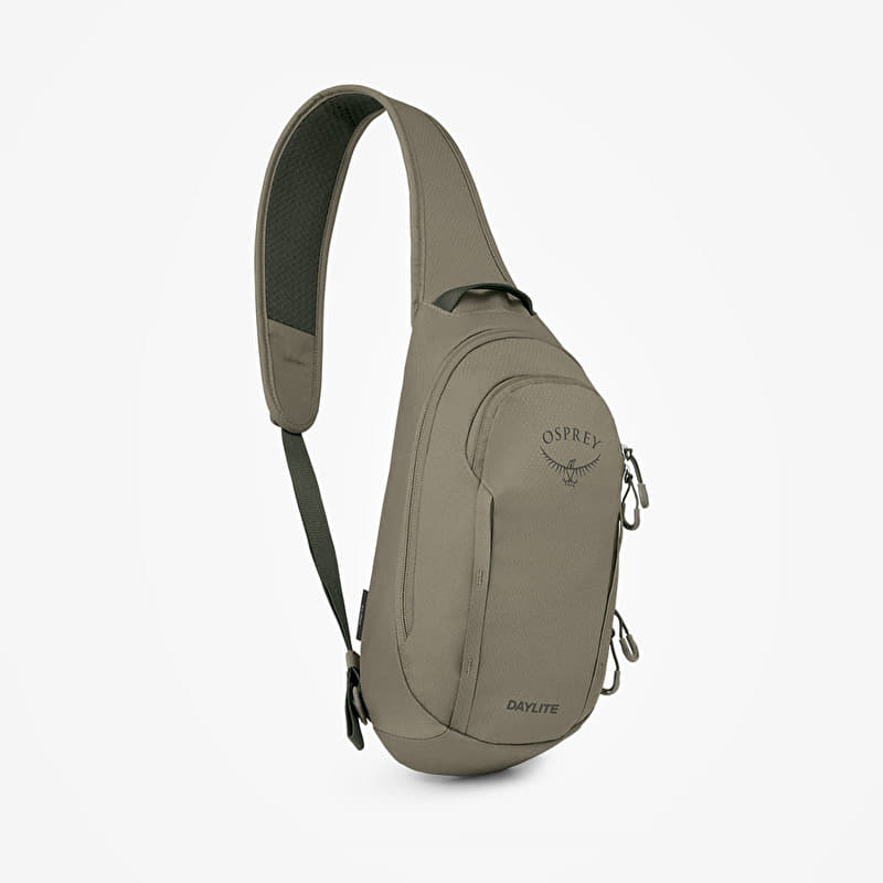 Tasche Osprey Daylite Sling Concrete Tan