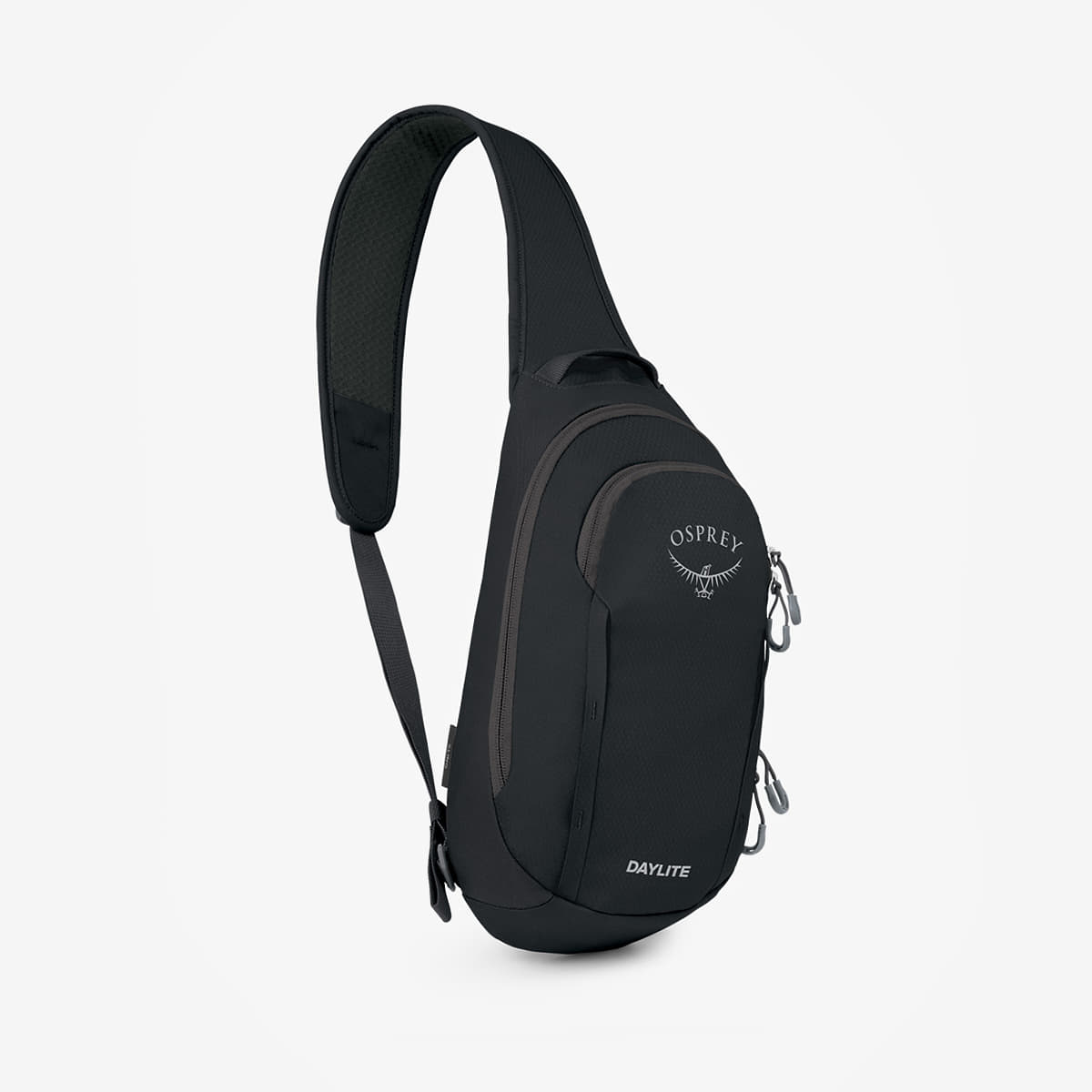 Plecaki Osprey Daylite Sling Black