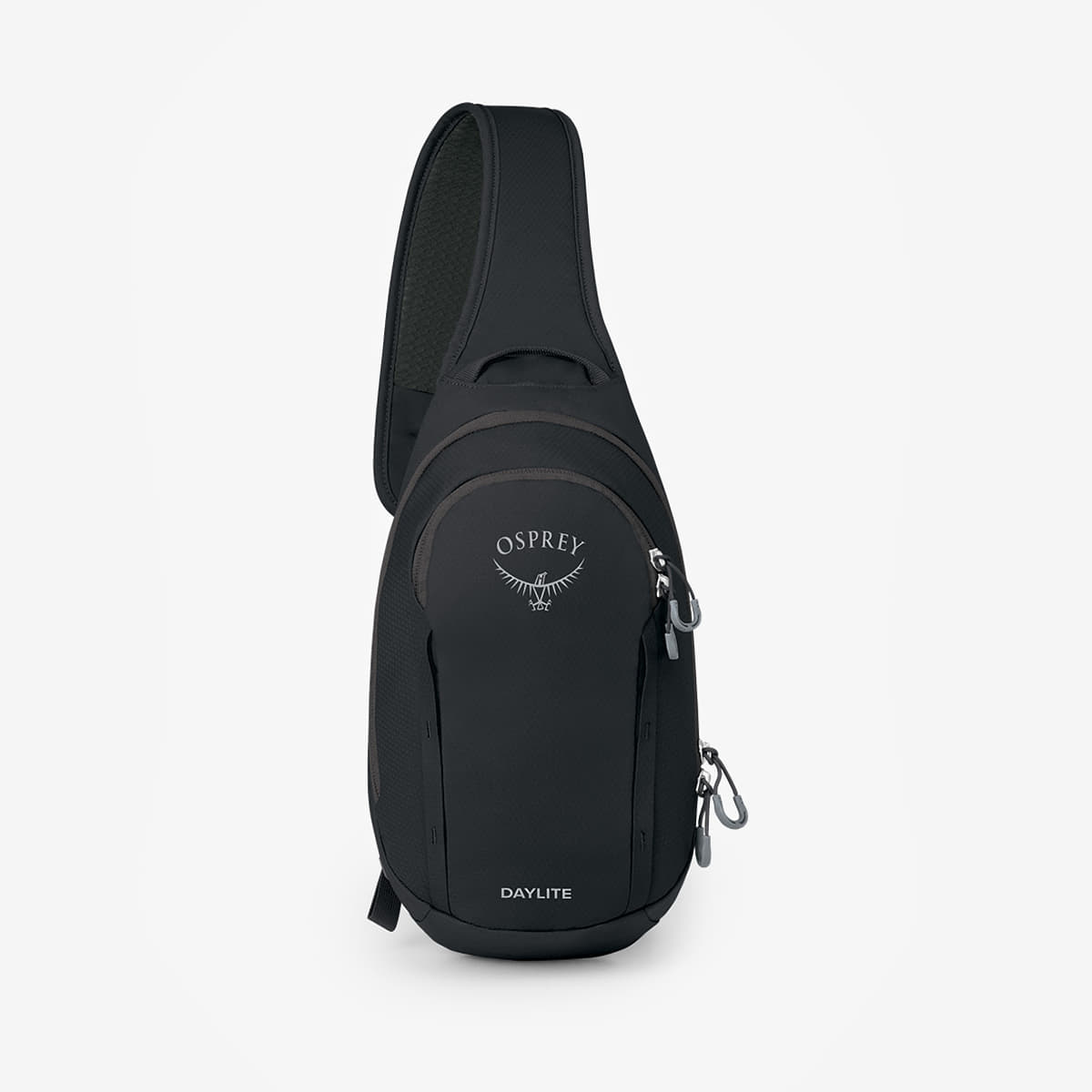 Plecaki Osprey Daylite Sling Black