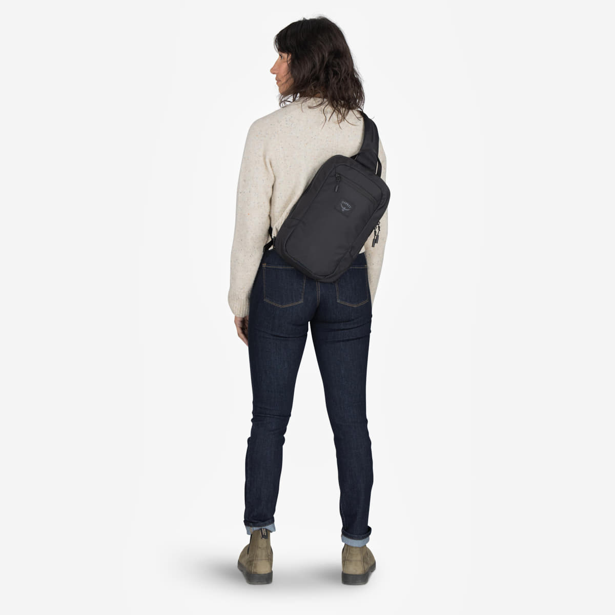 Osprey Aoede Sling Black | Footshop