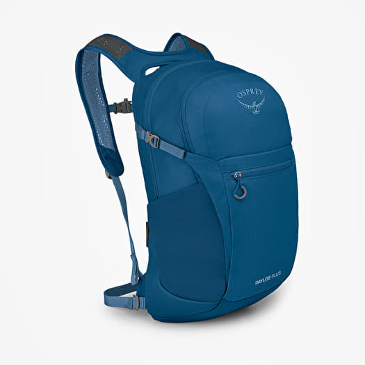 Batoh Osprey Daylite Plus Night Shift Blue