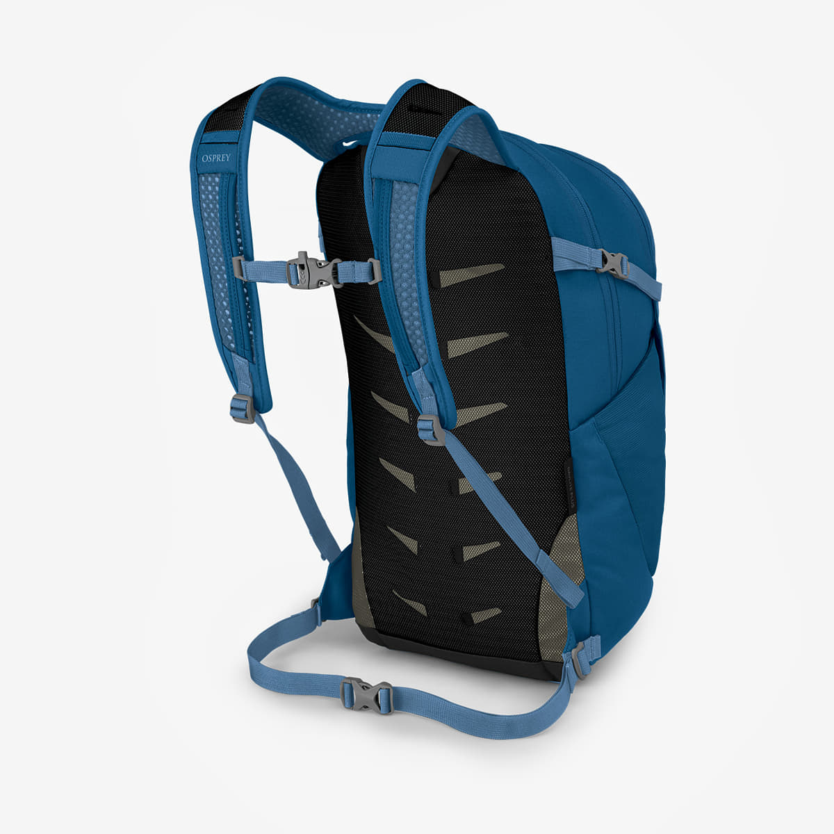Muški ruksaci Osprey Daylite Plus Night Shift Blue