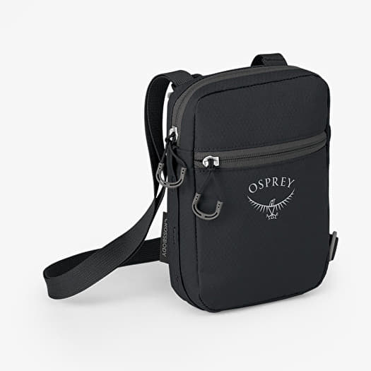 Osprey Daylite Crossbody Pouch Black