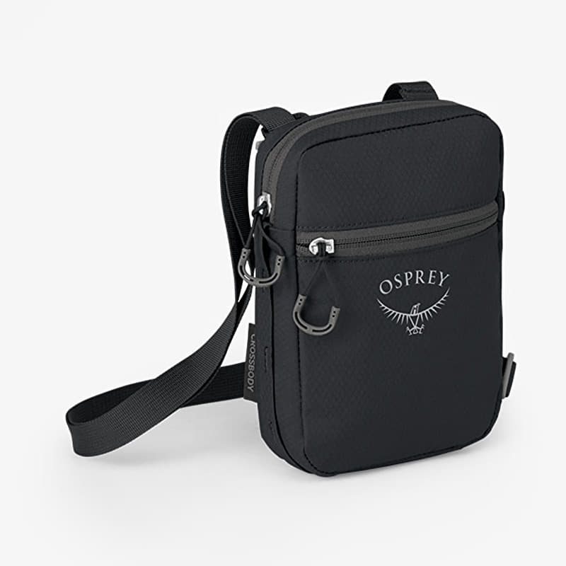 Heuptas Osprey Daylite Crossbody Pouch Black