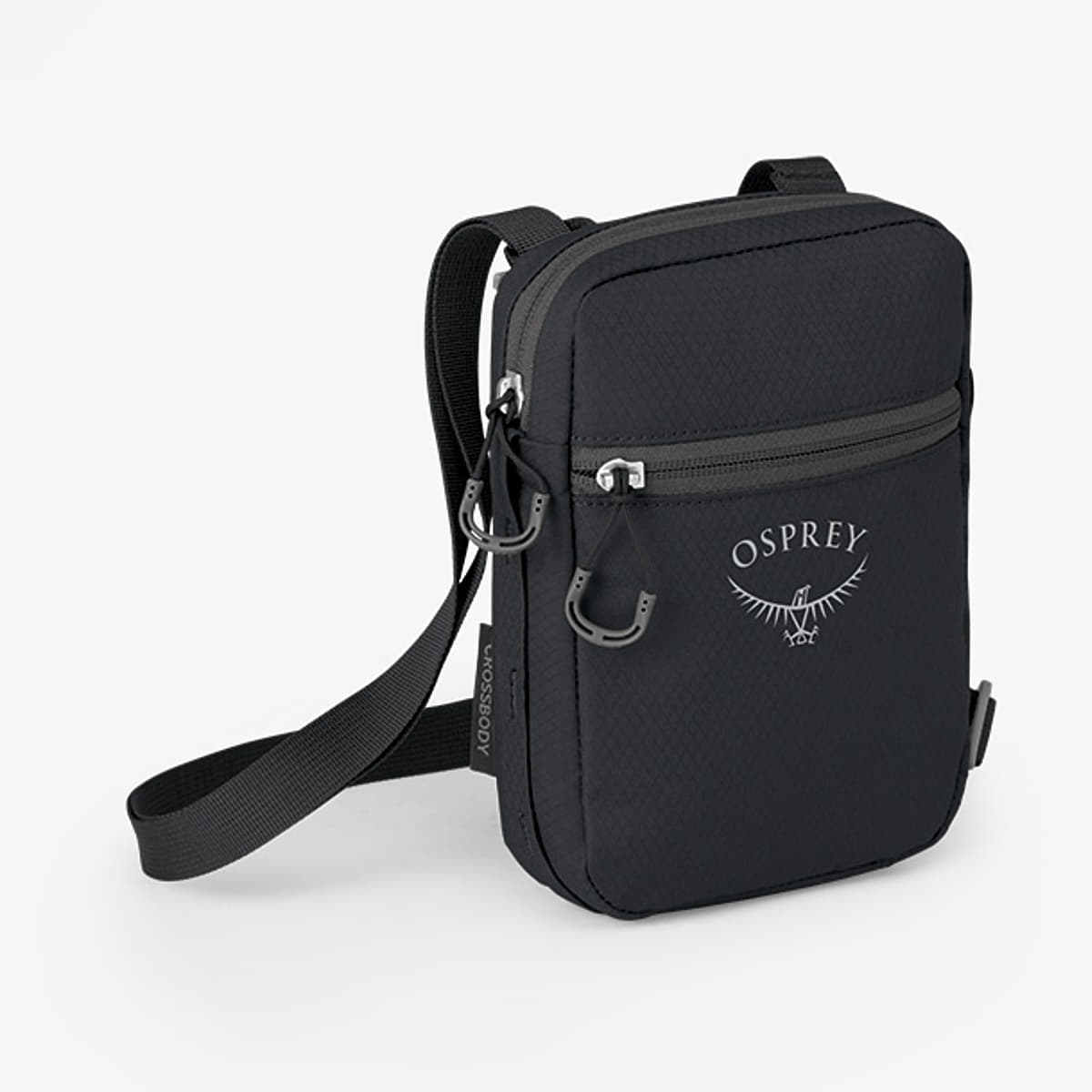 Gürteltaschen Osprey Daylite Crossbody Pouch Black